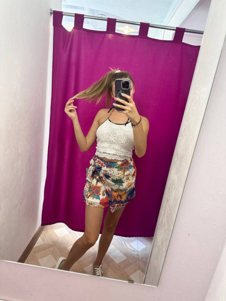 Twitch – Boosty – busya18plus – Nude