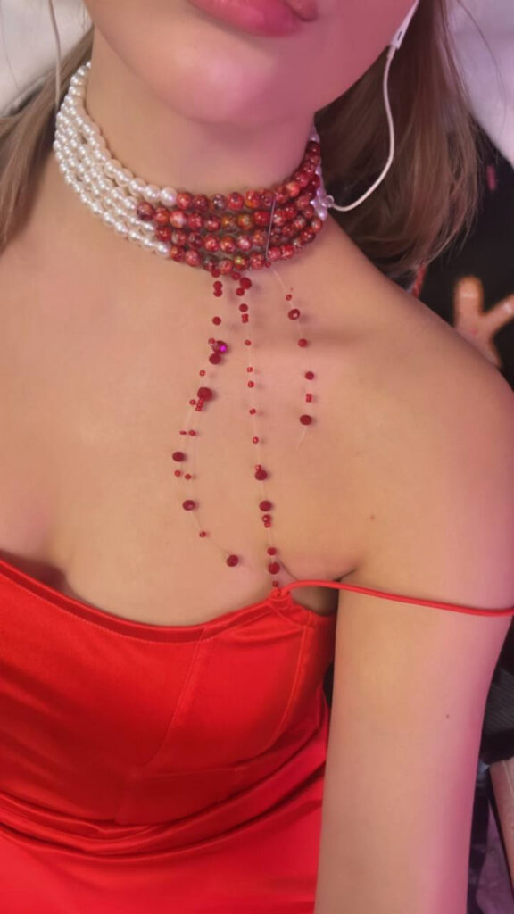 Twitch – Boosty – busya18plus – Nude