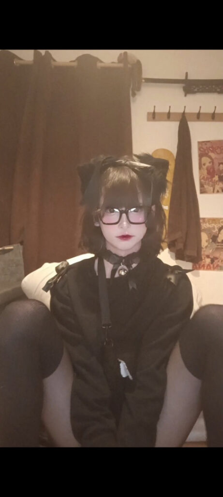 OnlyFans – TikTok – Trans – Bwugi / Bwu_gi – Nude Leaks