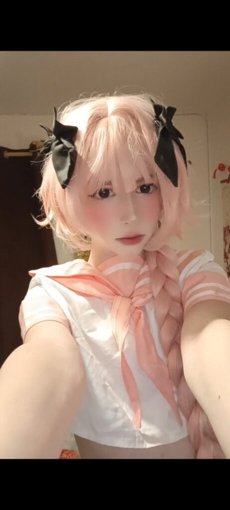 OnlyFans – TikTok – Trans – Bwugi / Bwu_gi – Nude Leaks