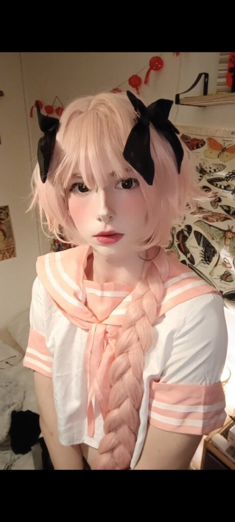 OnlyFans – TikTok – Trans – Bwugi / Bwu_gi – Nude Leaks