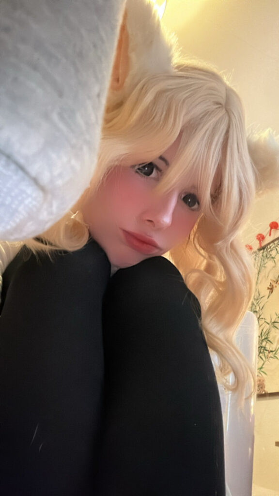 OnlyFans – TikTok – Trans – Bwugi / Bwu_gi – Nude Leaks