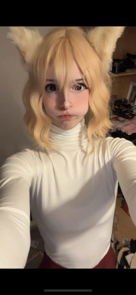 OnlyFans – TikTok – Trans – Bwugi / Bwu_gi – Nude Leaks