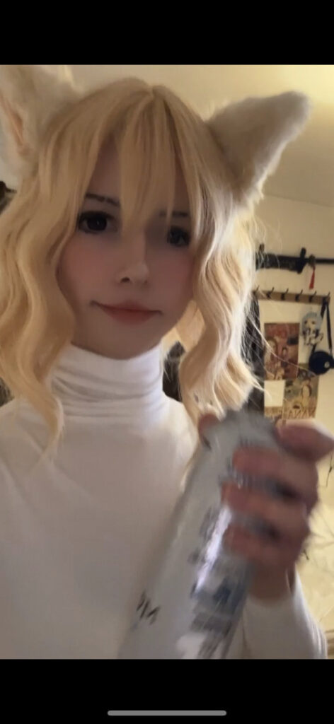 OnlyFans – TikTok – Trans – Bwugi / Bwu_gi – Nude Leaks