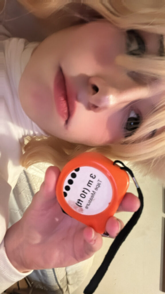 OnlyFans – TikTok – Trans – Bwugi / Bwu_gi – Nude Leaks