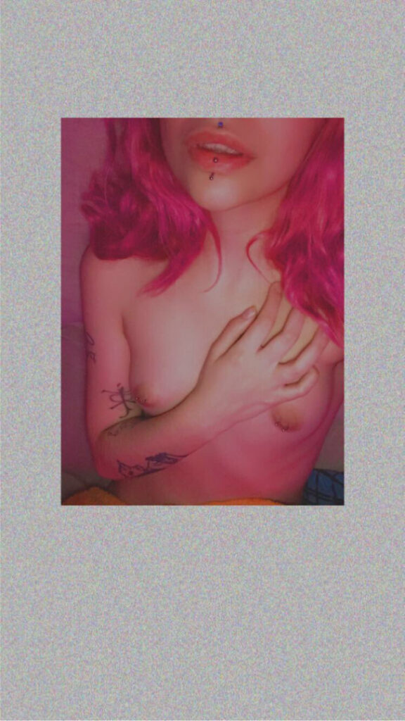 Brazil – OnlyFans – Bxbynana – Nude Leaks