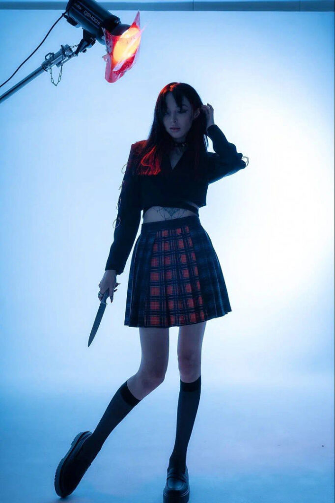 Twitch – by_owl – Nude