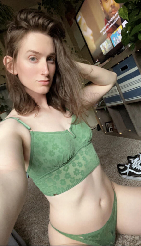 Trans – OnlyFans – Reddit – Ca7825 / vansabdtrans – Nude Leaks