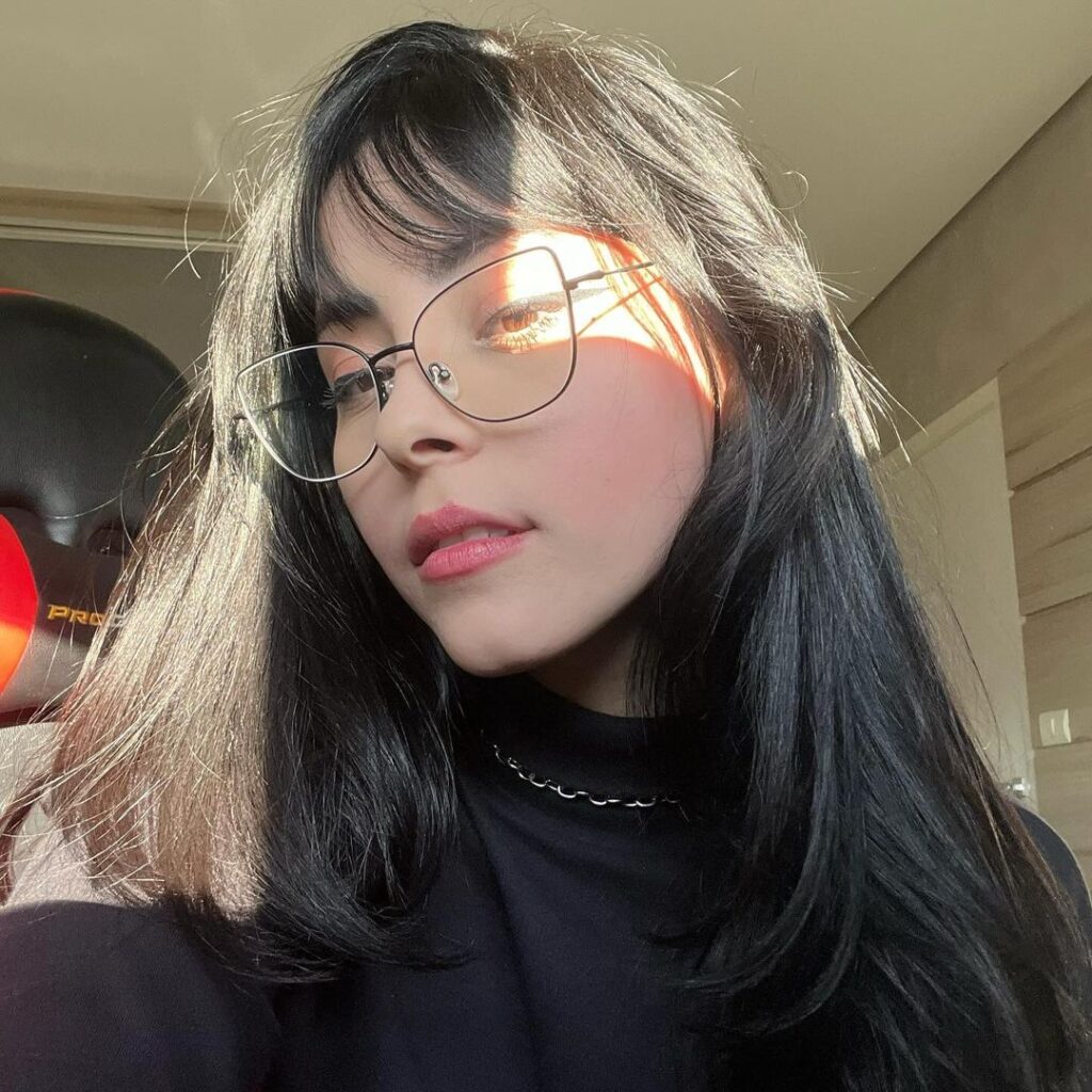 Brazil – Twitch – Cosplay – Ca_rou / Carou – Nude Leaks