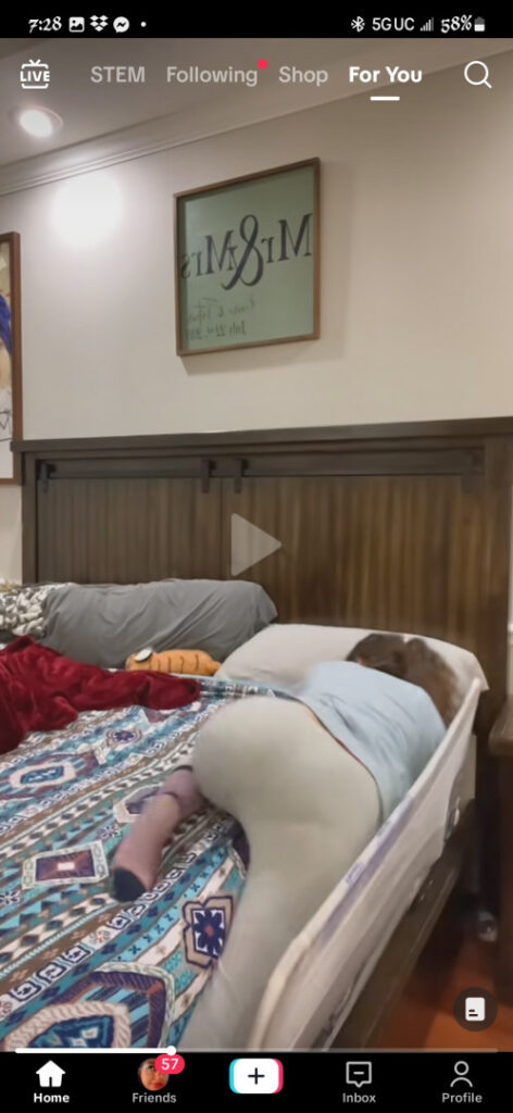 TikTok – Instagram – Cactustate – Nude Leaks