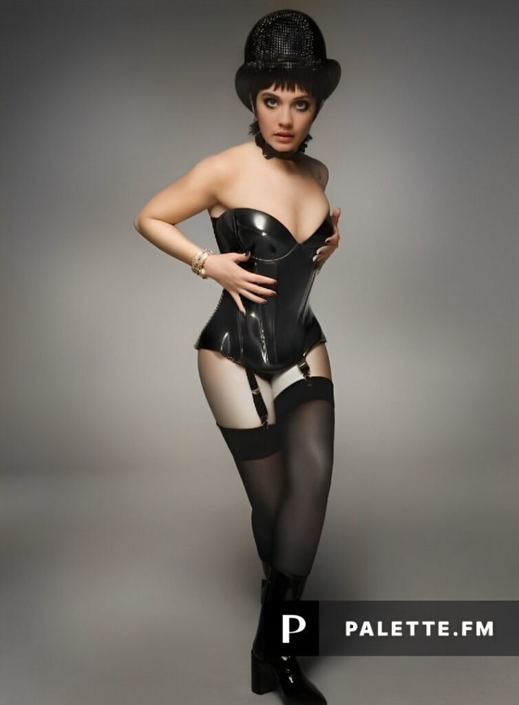 Celeb – Petite – Cailee Spaeny – Nude