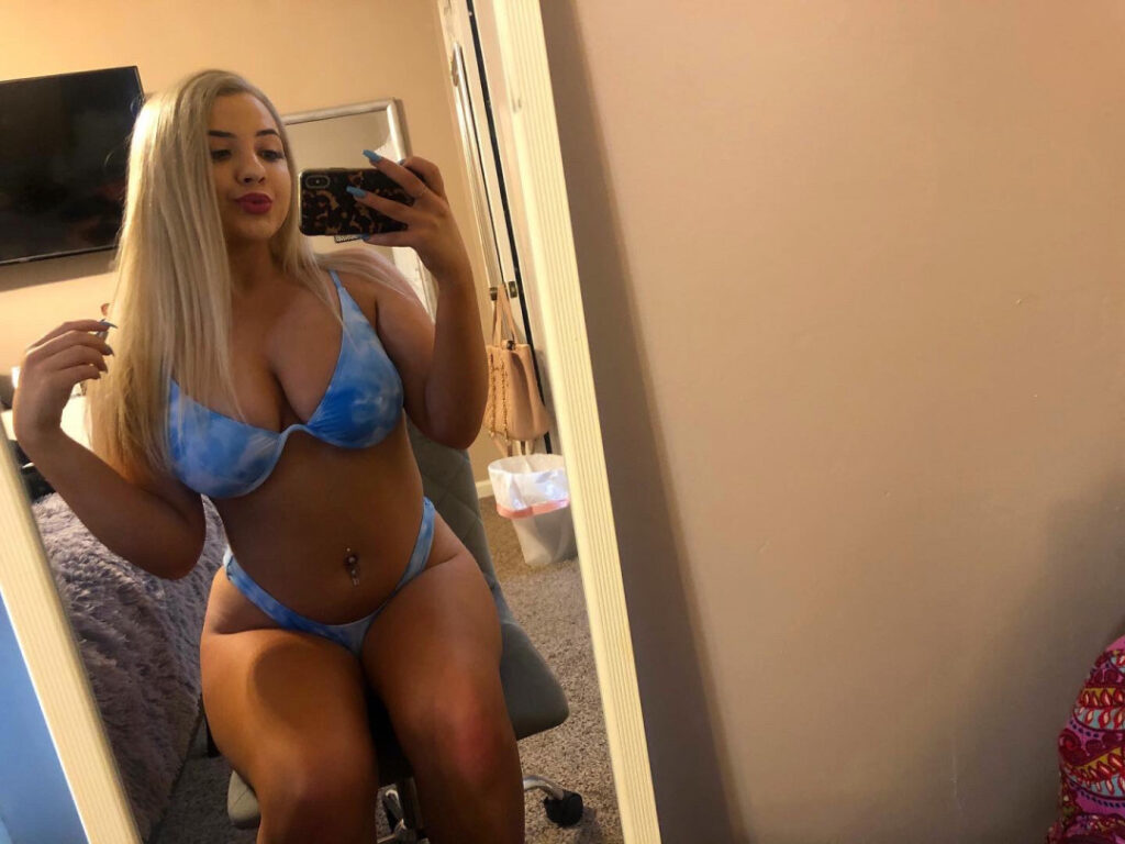 OnlyFans – Caitlin Stover caitlinelizxo – Nude Leaks