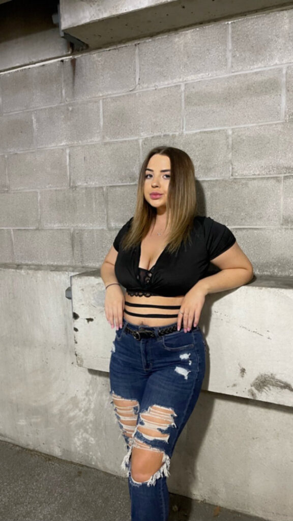 OnlyFans – Caitlin Stover caitlinelizxo – Nude Leaks