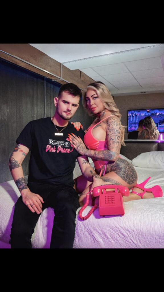 OnlyFans – CallmeRoxy – Nude