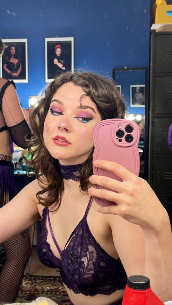 TikTok – ⠀X⠀ – Cam.inator / Caminator_The_Animator / Iwantcammy / Cam Like Camera – Nude Leaks