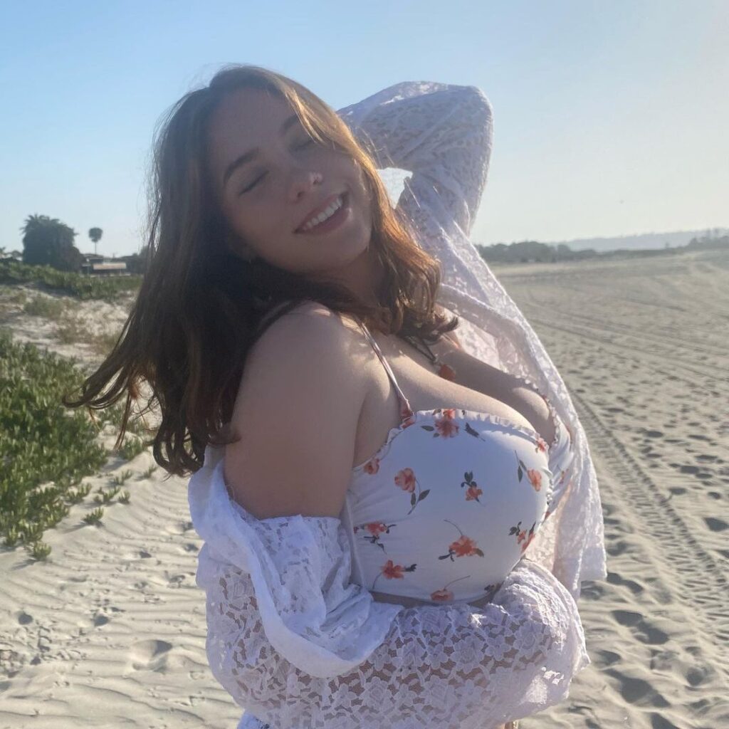 TikTok – Cambriaiscoolyas/cambruuhh – Nude Leaks