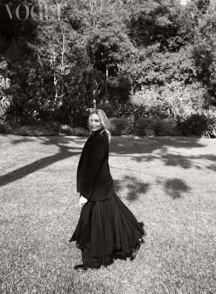 Celeb – Cameron Diaz – Nude