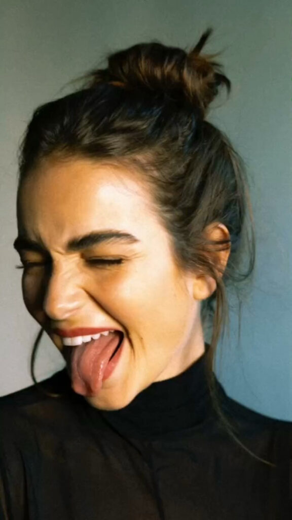 Brazil – Celeb – Camila Mayrink – Nude Leaks