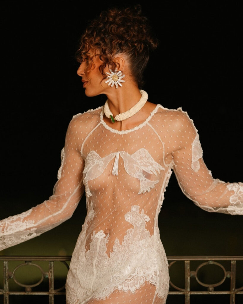 Brazil – Celeb – Camila Pitanga – Nude Leaks