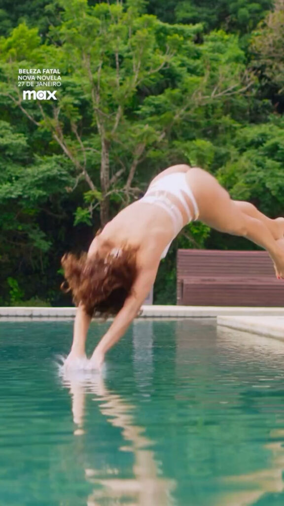 Brazil – Celeb – Camila Pitanga – Nude Leaks