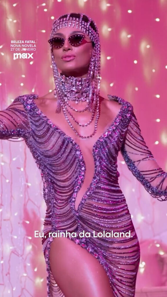 Brazil – Celeb – Camila Pitanga – Nude Leaks