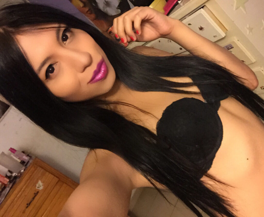 OnlyFans – Fansly – Queen of Spades – Camila – Nude Leaks