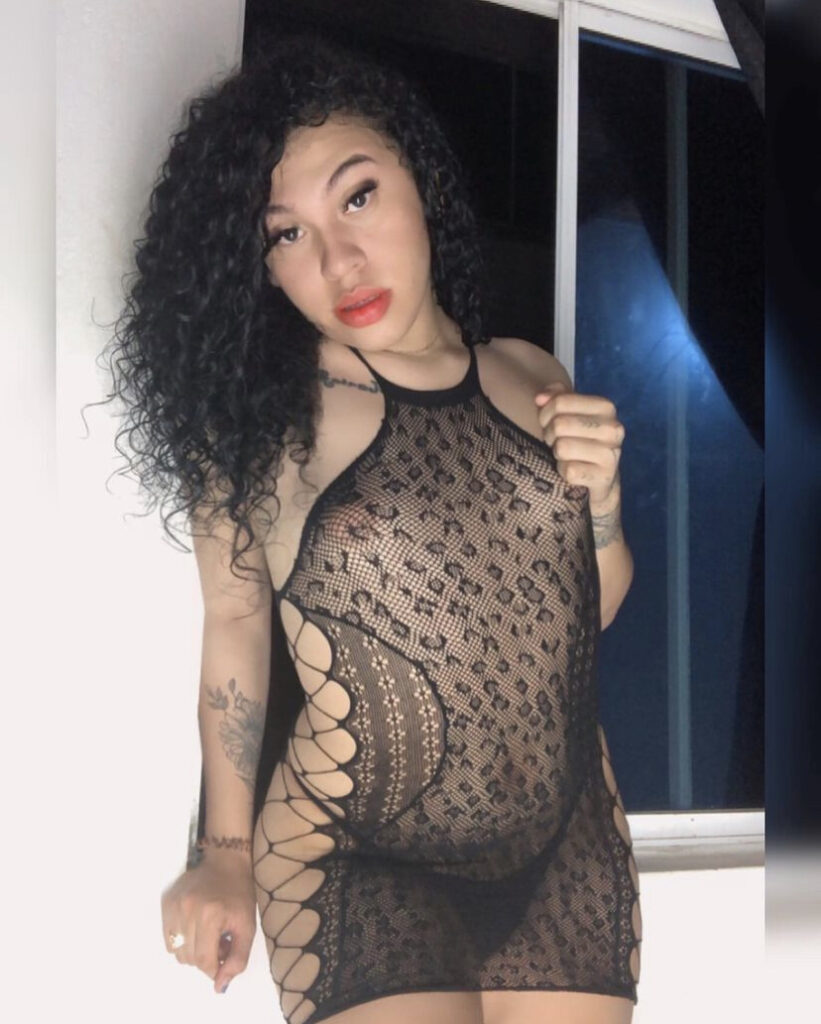 OnlyFans – Instagram – Trans – camila_xtreme  kamiiminaj – Nude Leaks