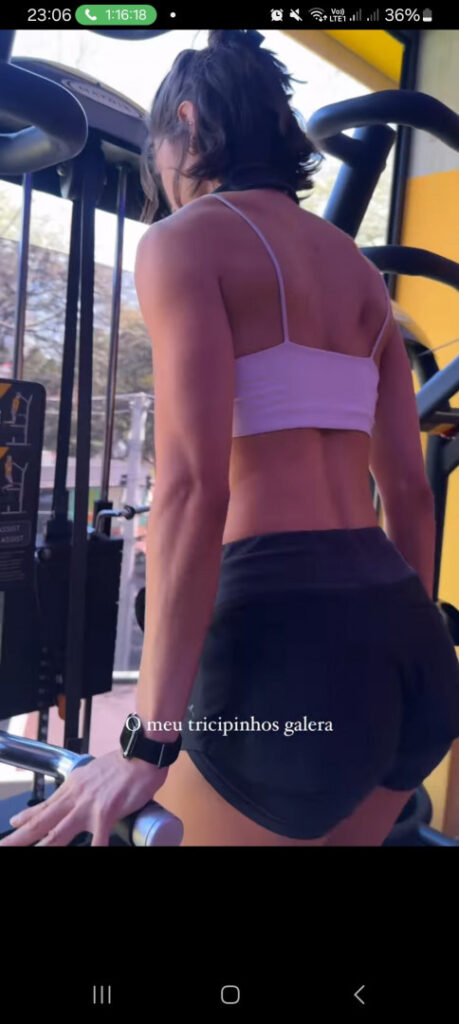 TikTok – Instagram – Camiviseu/camila viseu – Nude Leaks