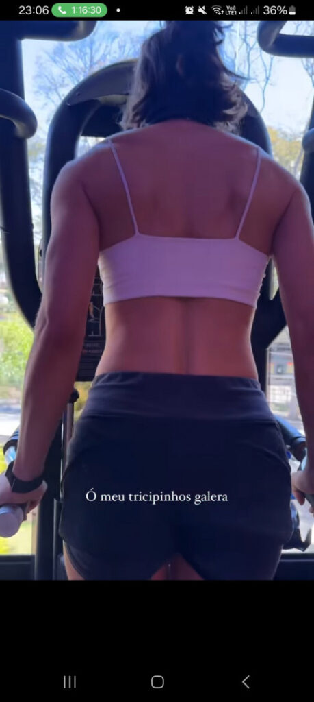 TikTok – Instagram – Camiviseu/camila viseu – Nude Leaks