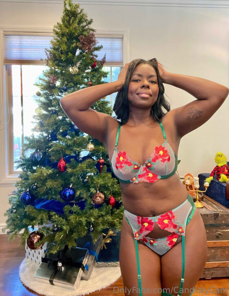 OnlyFans – Ebony – Candidlycam – Nude