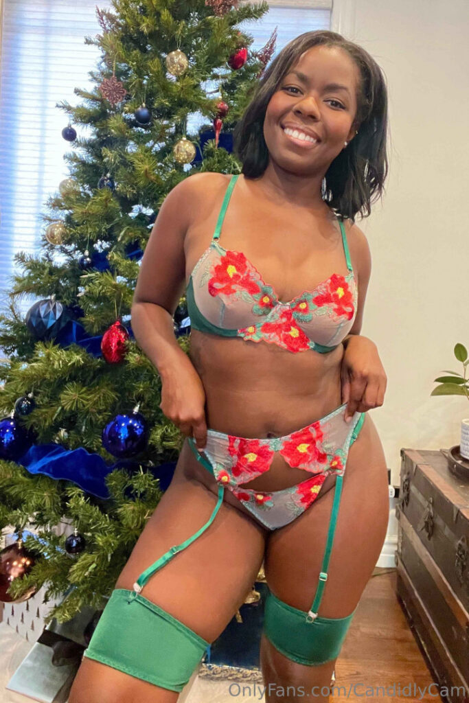 OnlyFans – Ebony – Candidlycam – Nude