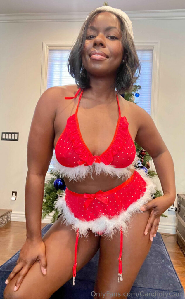 OnlyFans – Ebony – Candidlycam – Nude
