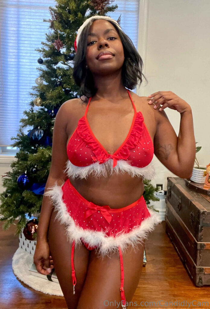 OnlyFans – Ebony – Candidlycam – Nude