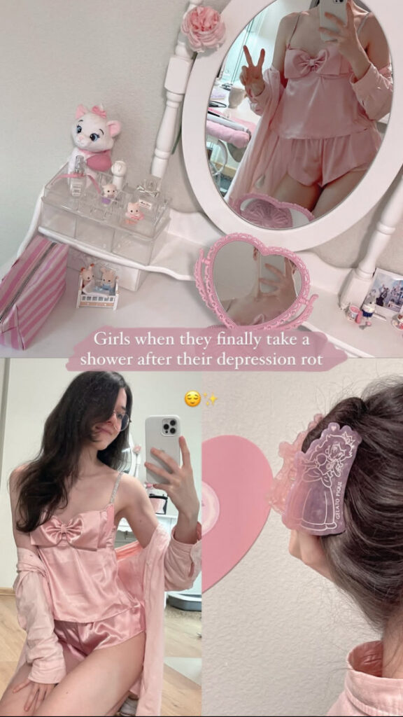 Instagram – Gumroad – Cosplay – Candy ball | candy_balll – Nude