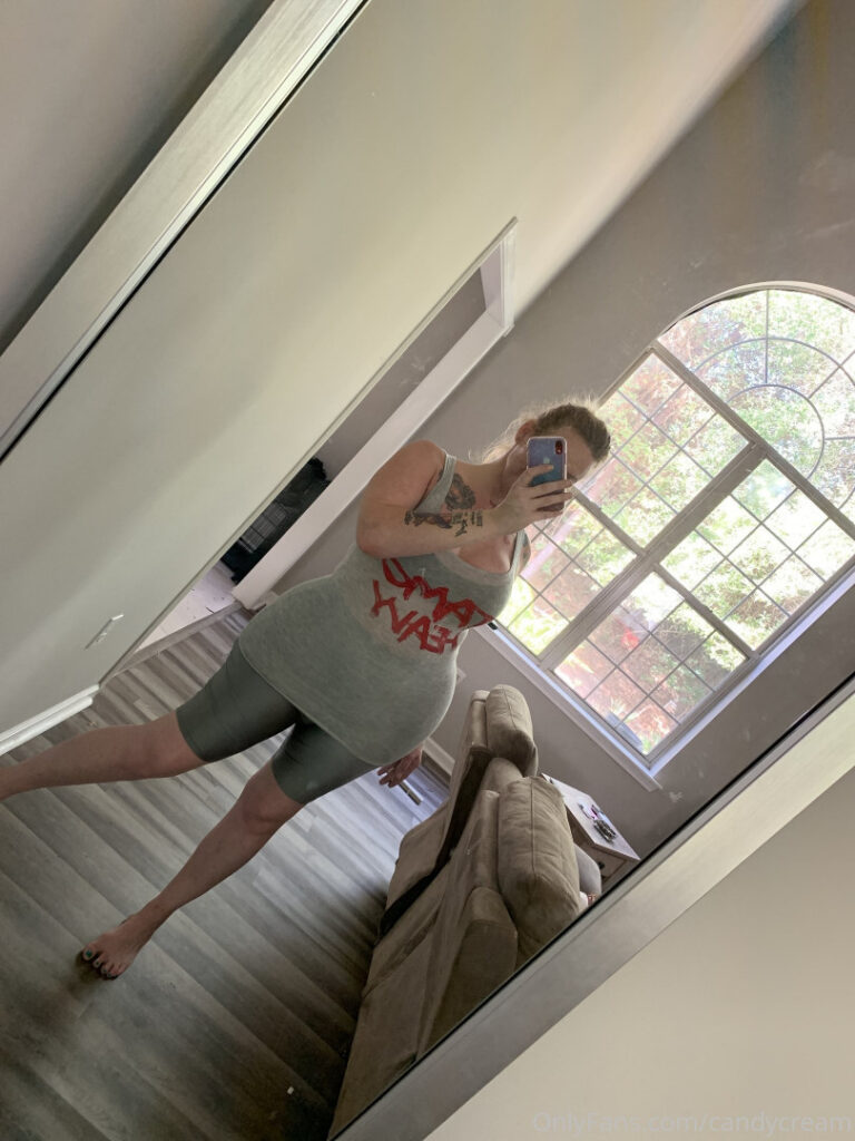 Trans – OnlyFans – Candy Cream Cruz  candycream – Nude Leaks