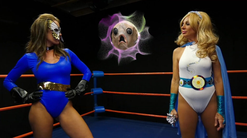 XXX – Capri Cavanni – Nude