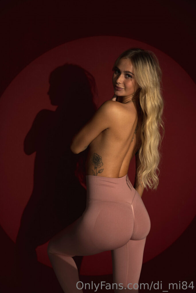 OnlyFans – Caro_loesel – Nude