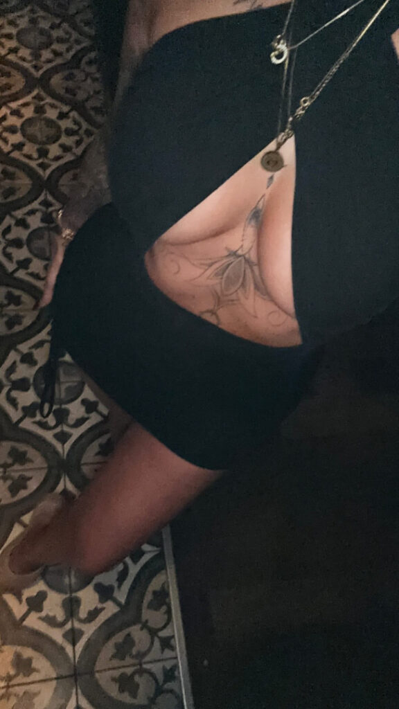 OnlyFans – Caro_loesel – Nude