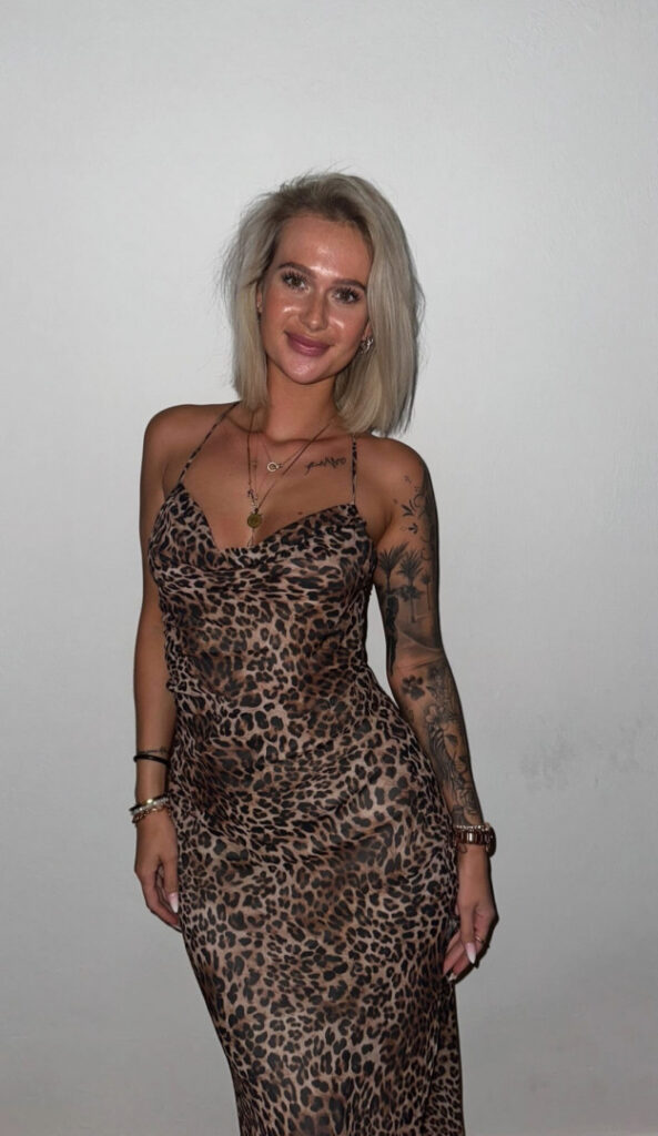 OnlyFans – Caro_loesel – Nude