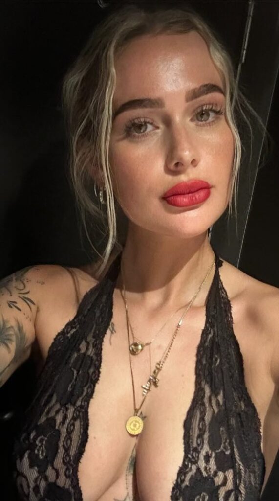 OnlyFans – Caro_loesel – Nude