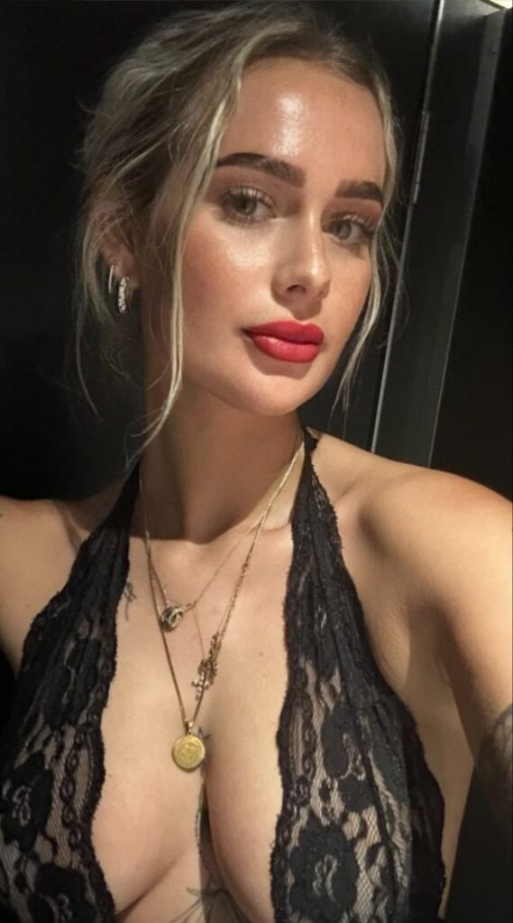 OnlyFans – Caro_loesel – Nude