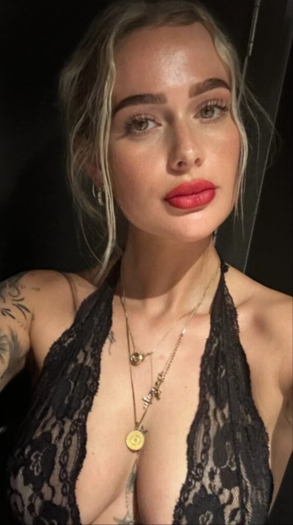 OnlyFans – Caro_loesel – Nude