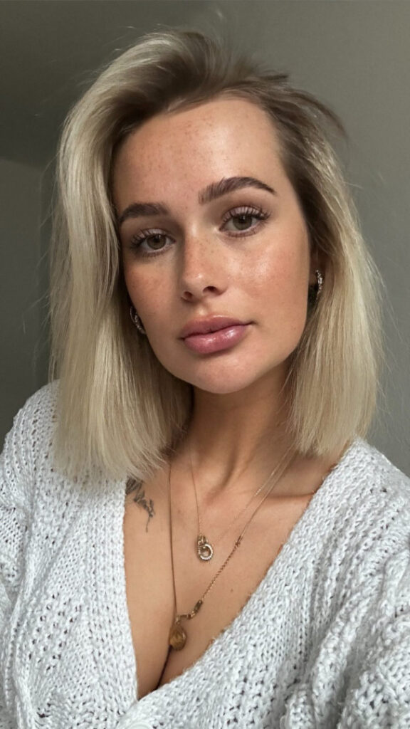 OnlyFans – Caro_loesel – Nude