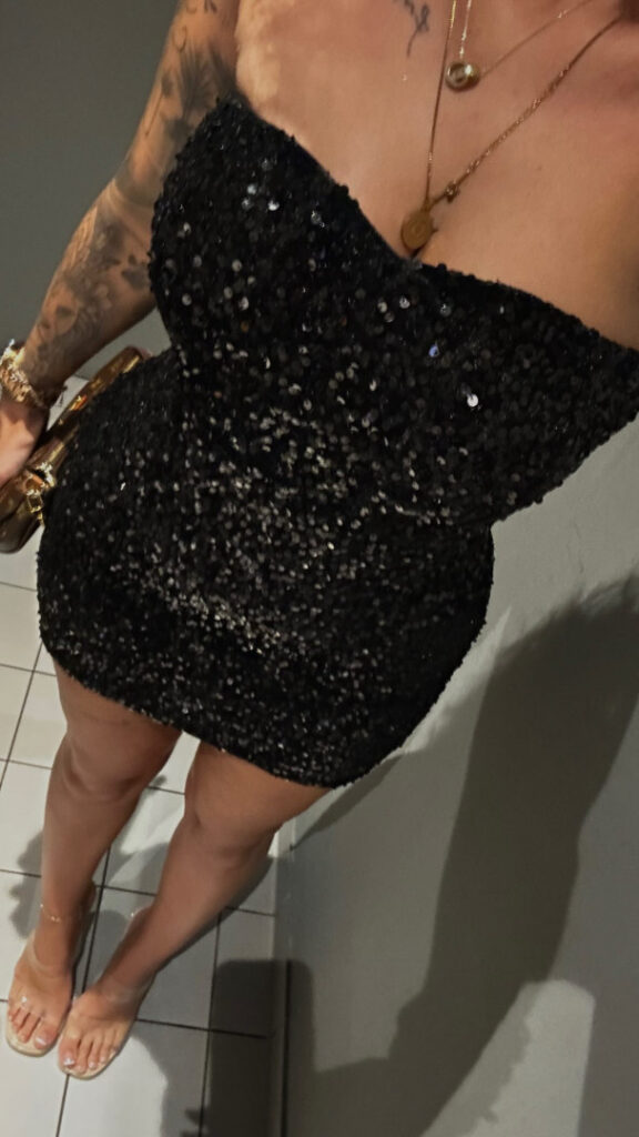 OnlyFans – Caro_loesel – Nude