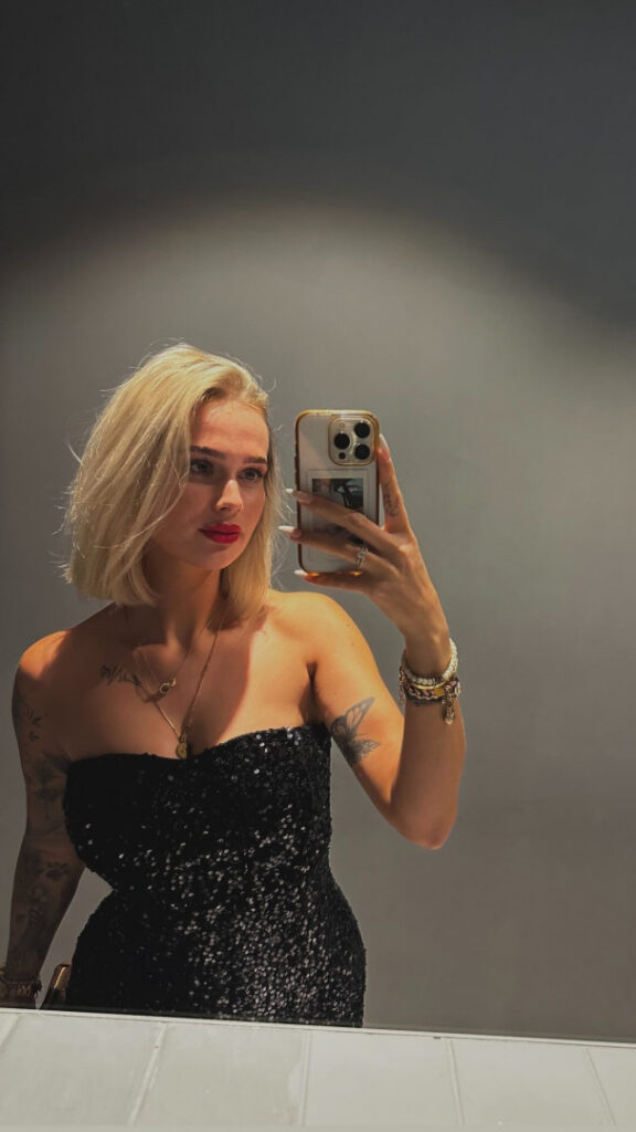 OnlyFans – Caro_loesel – Nude