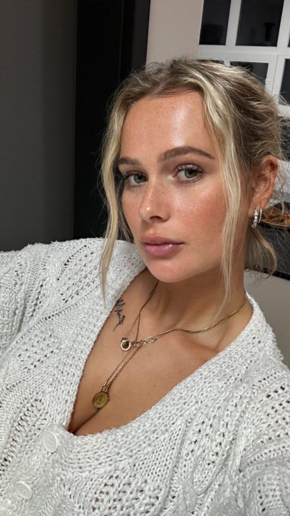 OnlyFans – Caro_loesel – Nude