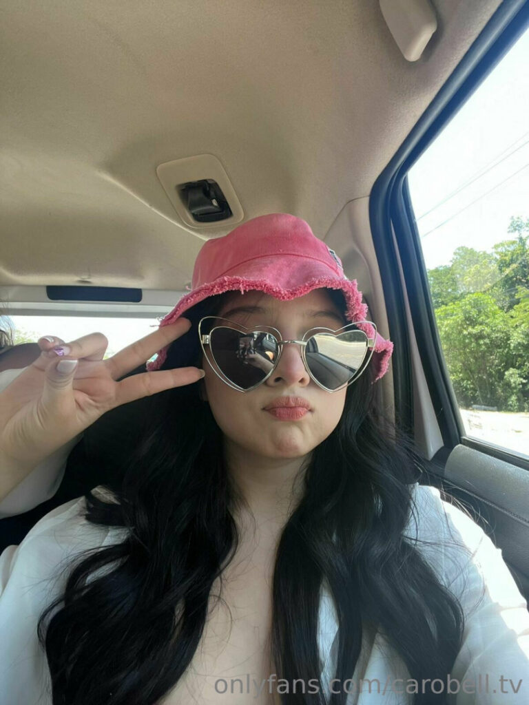 OnlyFans – Petite – Latina – carobell.tv / Caro bell / Carolina bell / heycarobell – Nude Leaks