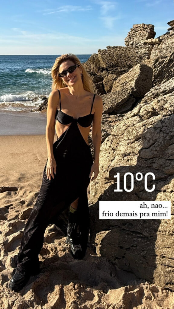 Brazil – Celeb – Carolina Dieckmann – Nude Leaks