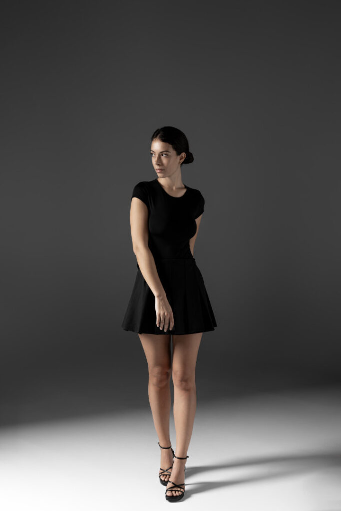 Instagram – Caroline Podlewski – Nude Leaks