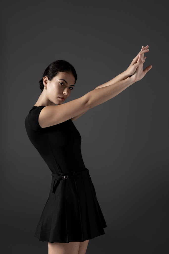 Instagram – Caroline Podlewski – Nude Leaks